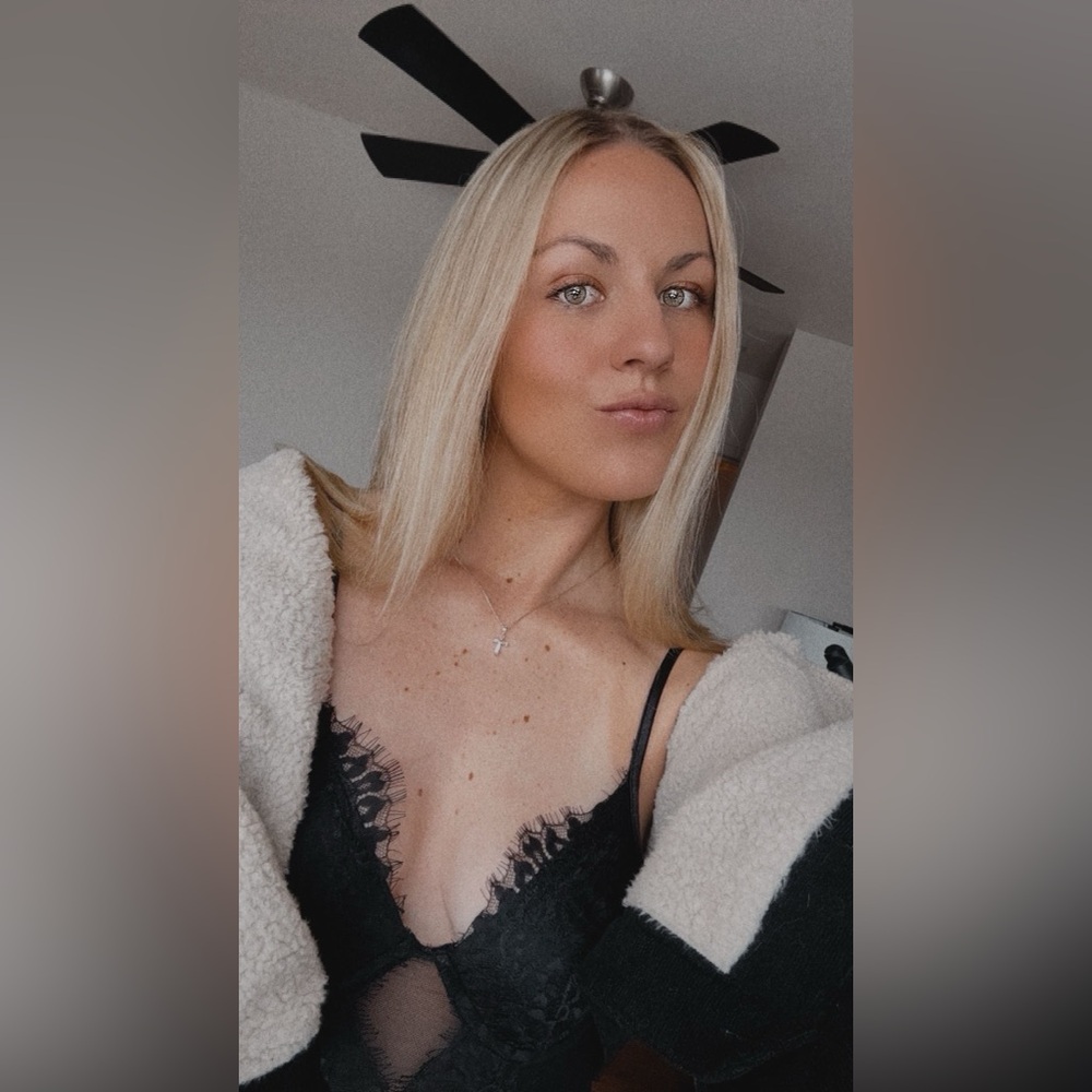 Meet your Posher, Megan